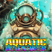 Aquatic Adventurer Slot Game Image
