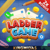 Ladder Game Slot Game Image