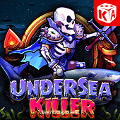 Undersea Killer Slot Game